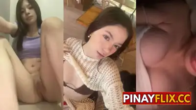 Ang Aking Kink ay Pasas na Pink