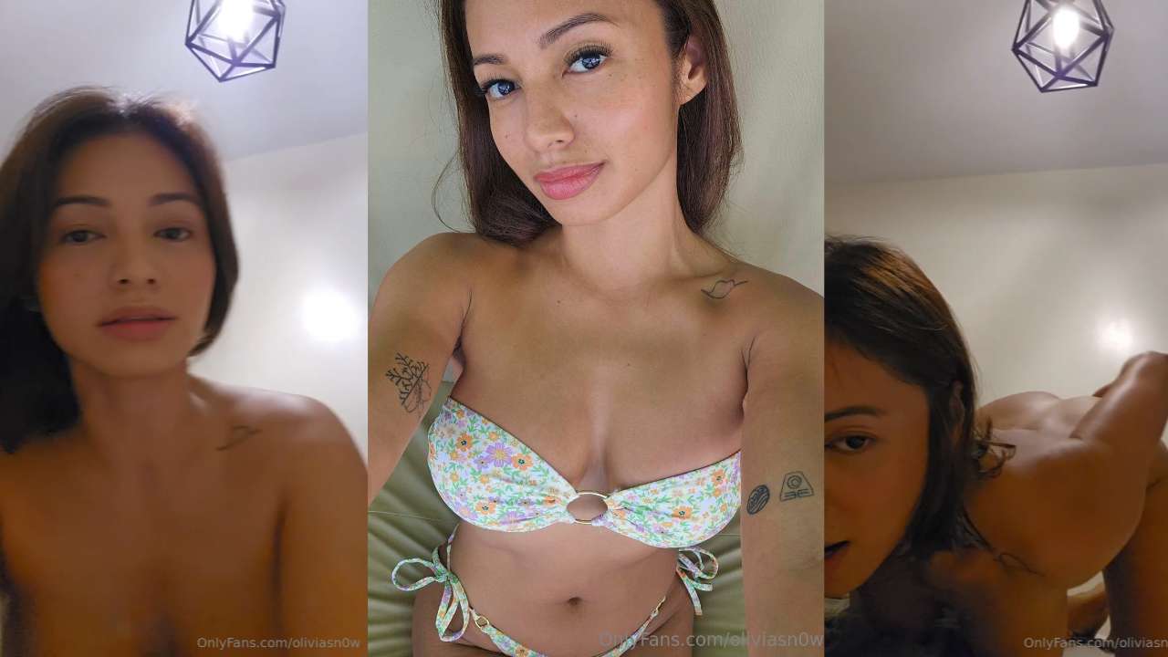 Ang Snow na Magpapainit sa Pinayflix 4