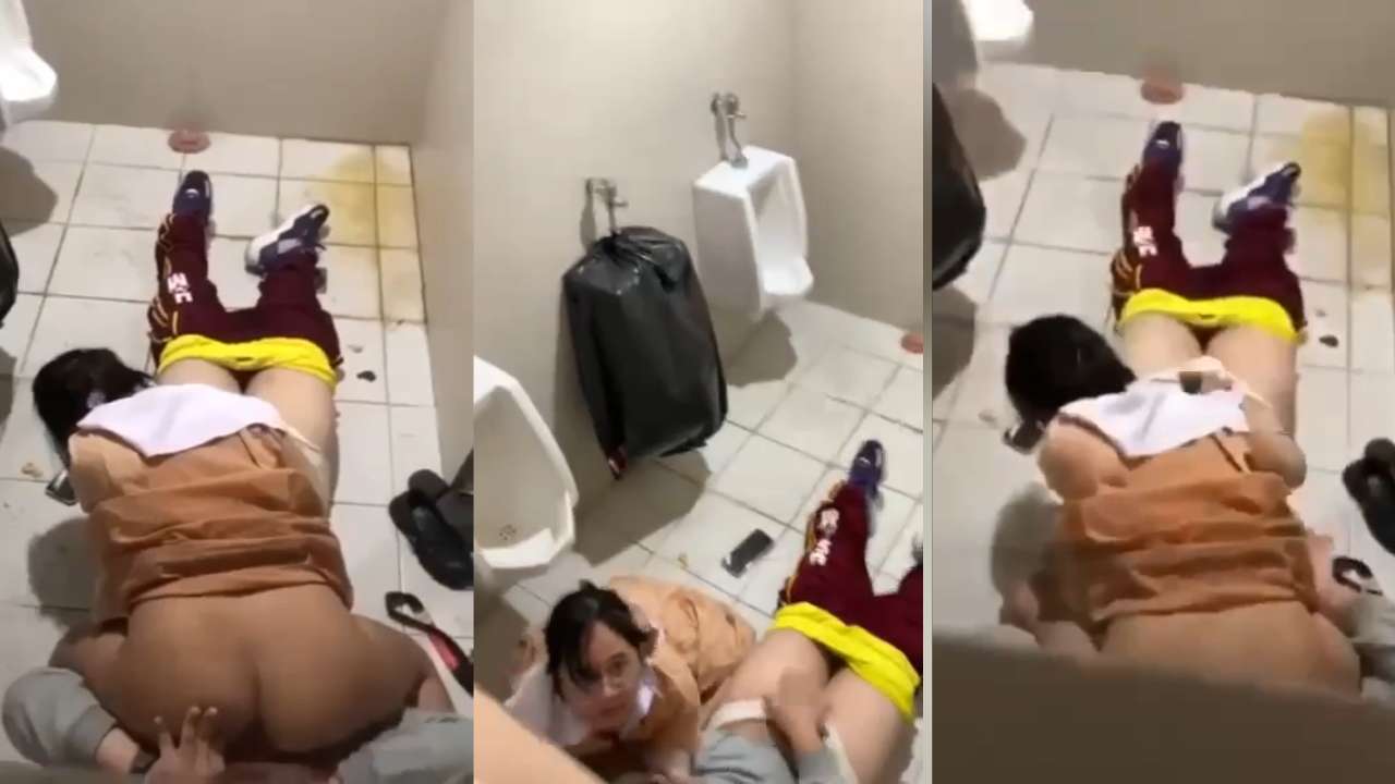 Di Bale ng Nahuli Happy Naman