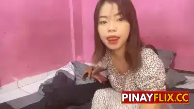 Isang Belat Muna Bago Magpatira sa Maitim na Burat
