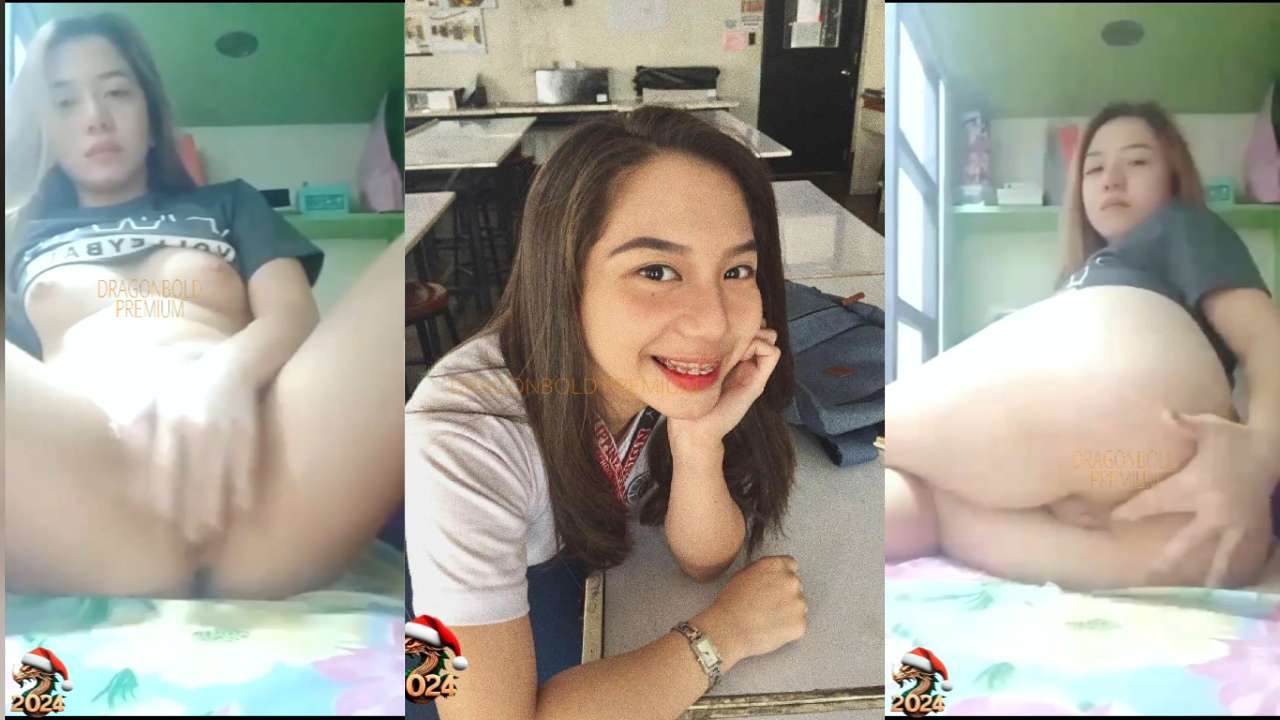 Kaysarap Pagmasdan Ang Malinis Niyang Pussy