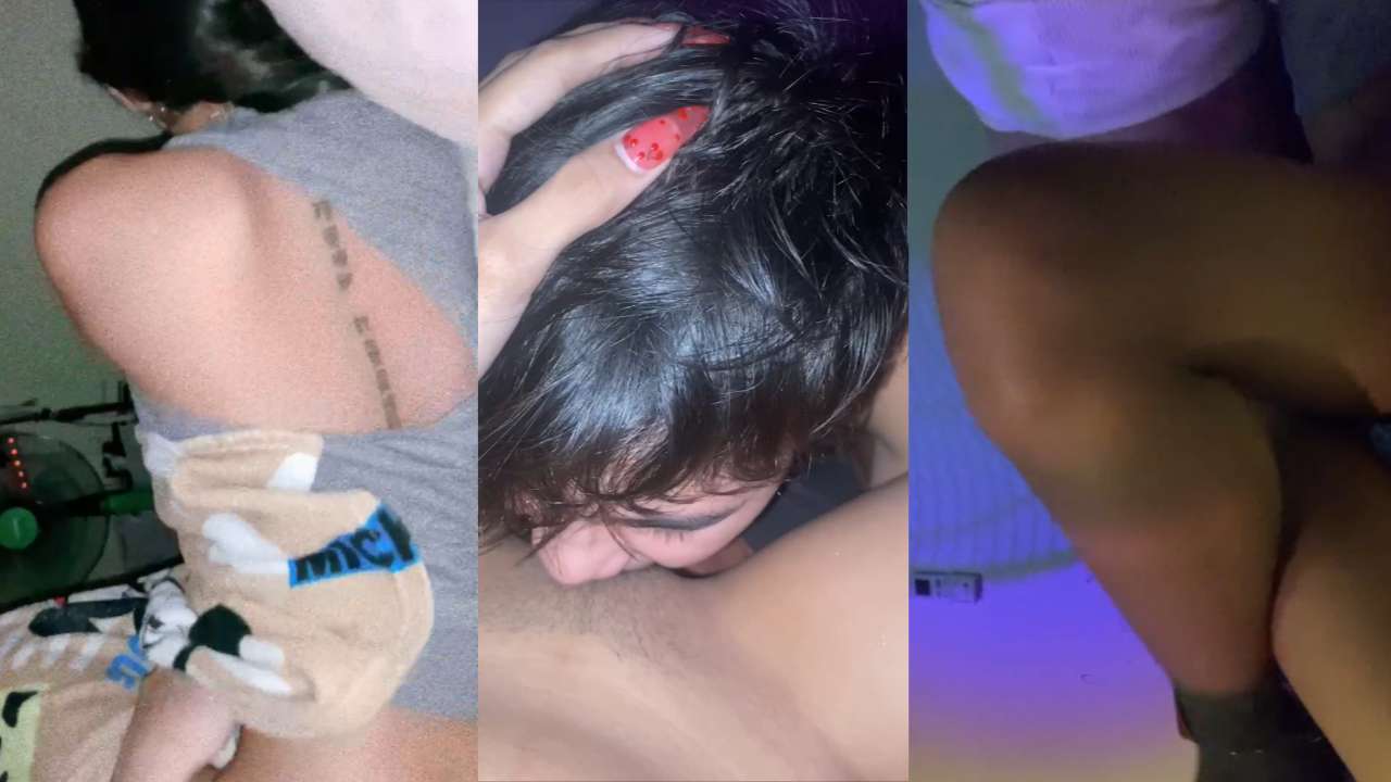 Kinain ni Alvin Bago Diniin