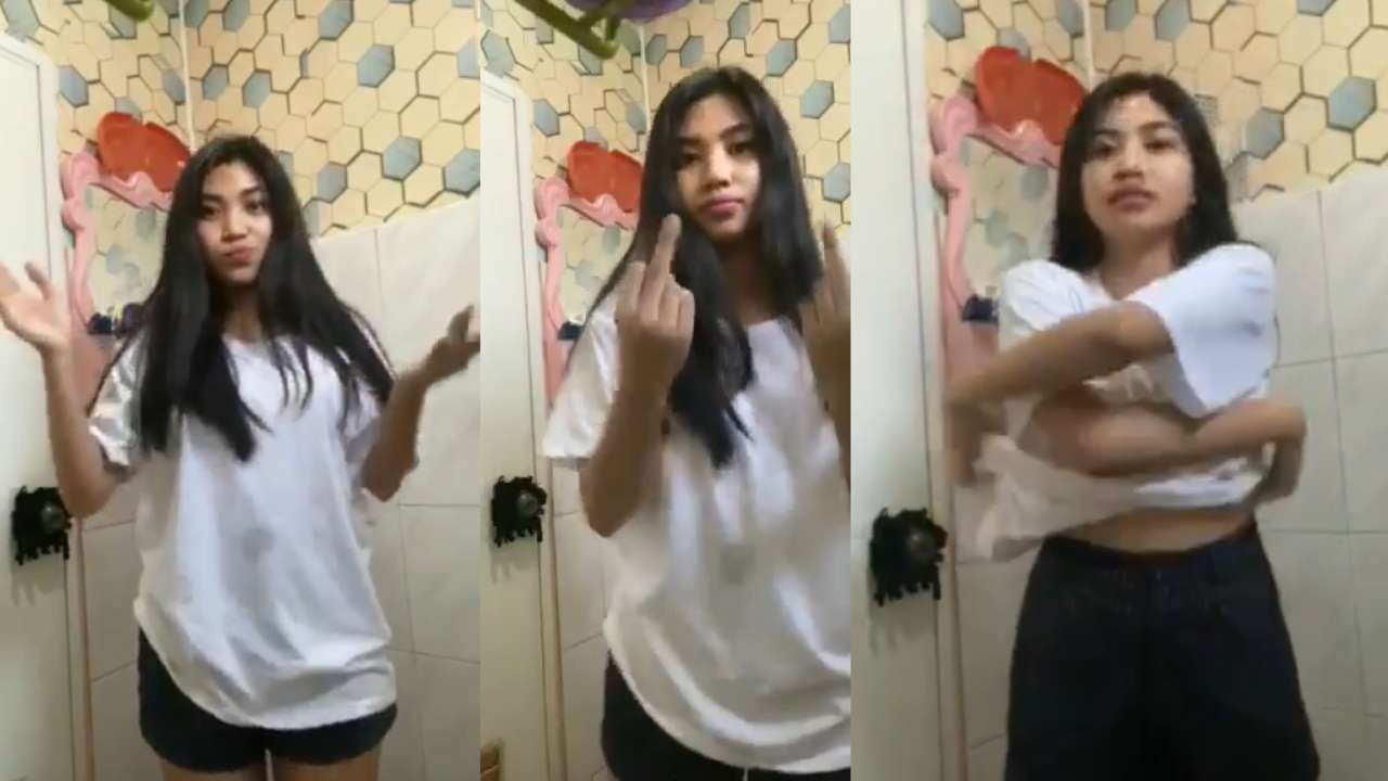 Konting Dance Moves Muna Bago Magflex