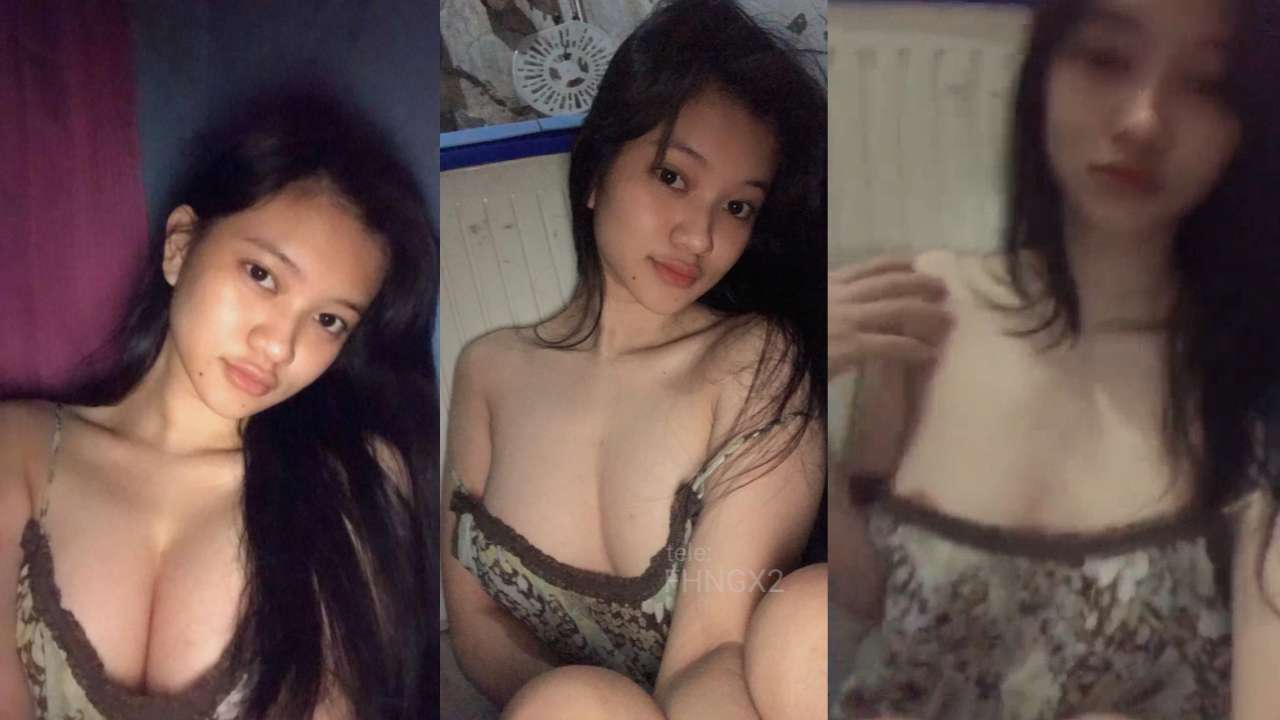 Minasa ni Tinay Ang Malambot na Monay