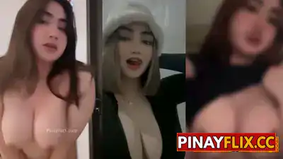 Nakakapanlisik ng Mata Ang Rebelasyon ni Ate