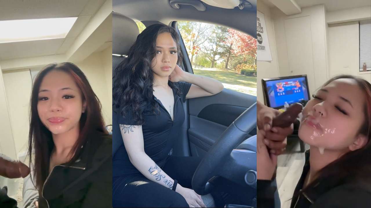 Nasa Harap na ni Krissy Ang Pangarap na BBC