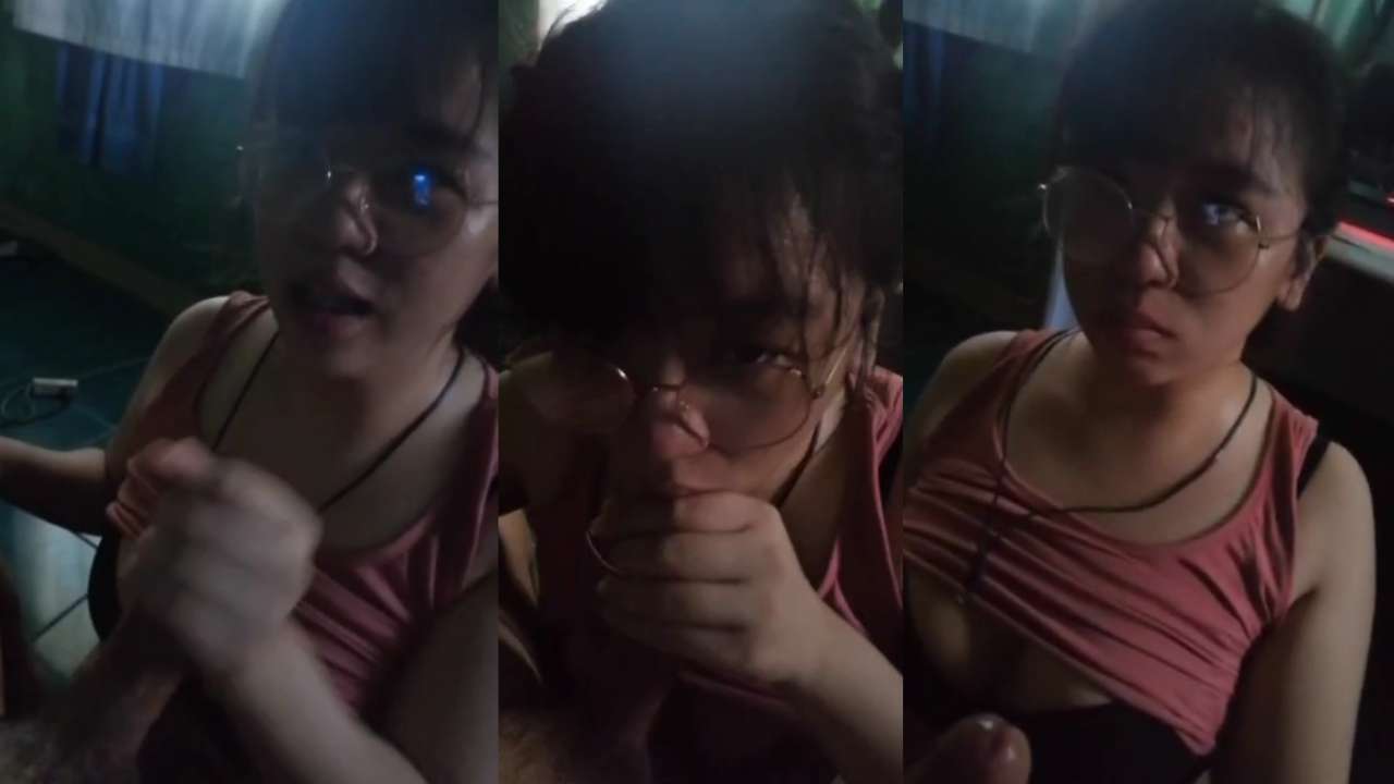 Nilunok ni Sharon Ang Ipon ni Bornok