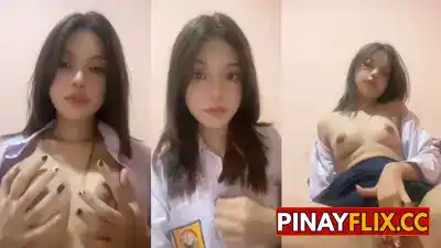 Pagkatapos Pumasok Yung Daliri Naman Ang Papasok