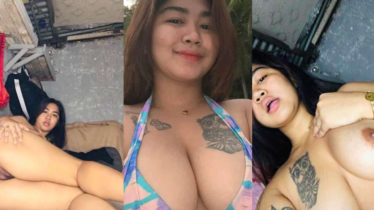 Pinakita ni Angelyn Ang Malaman na Tanawin