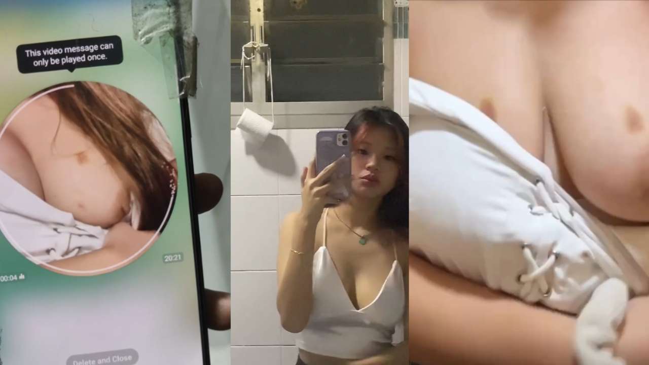 Pinakita ni Jane Laki Suso ang Ebidensiya