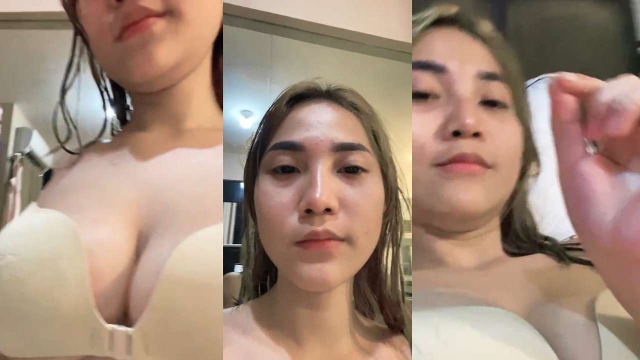 Pinakita ni Kate Ang Medium Rare na Steak