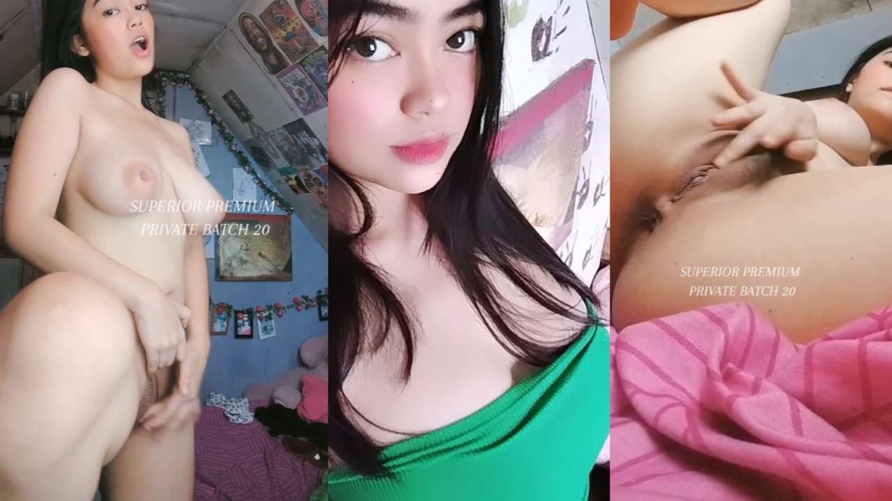 Pure Blessings Walang Halong Kemikal Ang Pinakita