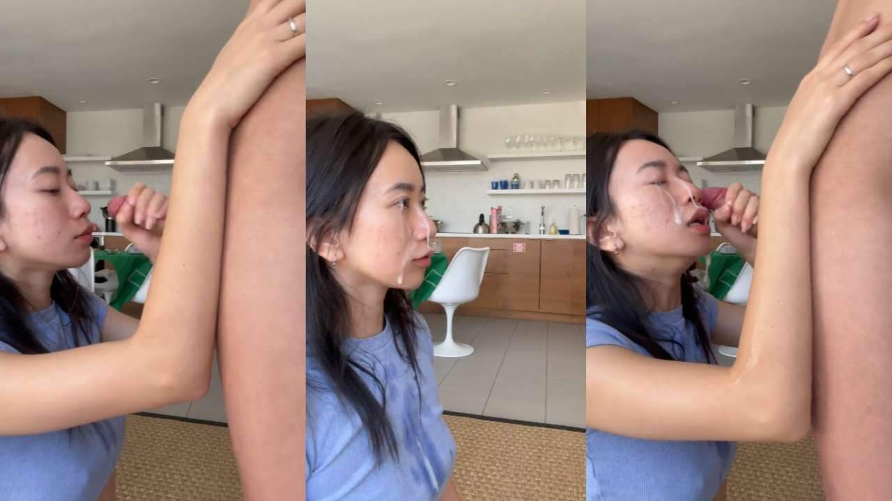 Puting Luha sa Mukha ni Basha