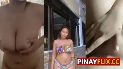 Ready To Fight na si Tita Para sa Magaganap na Date