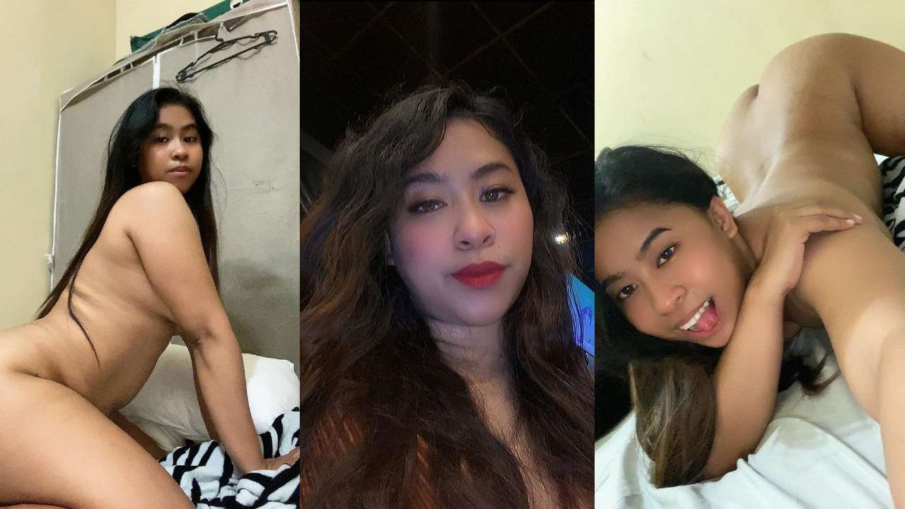 Sa Tulong ng Vibrator Pansamantalang Nakalimot Kay Victor