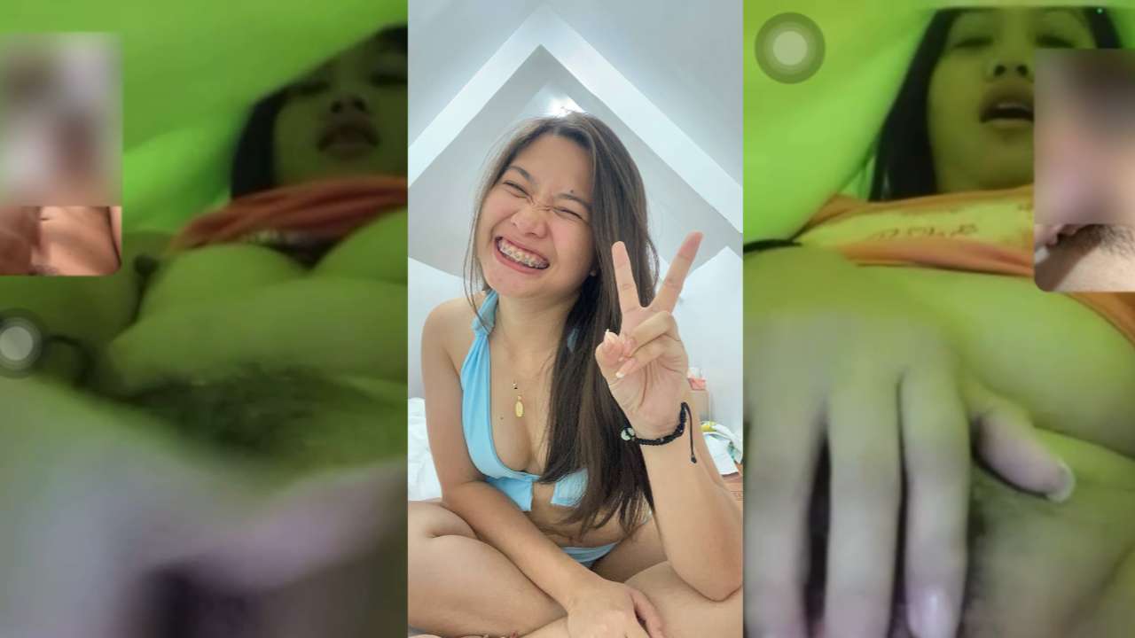 Sabay na Nagkamay Upang Matanggal Ang Lumbay