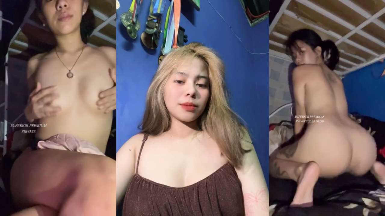 Simple Lang si Goldie Pero Maraming Bold Medals