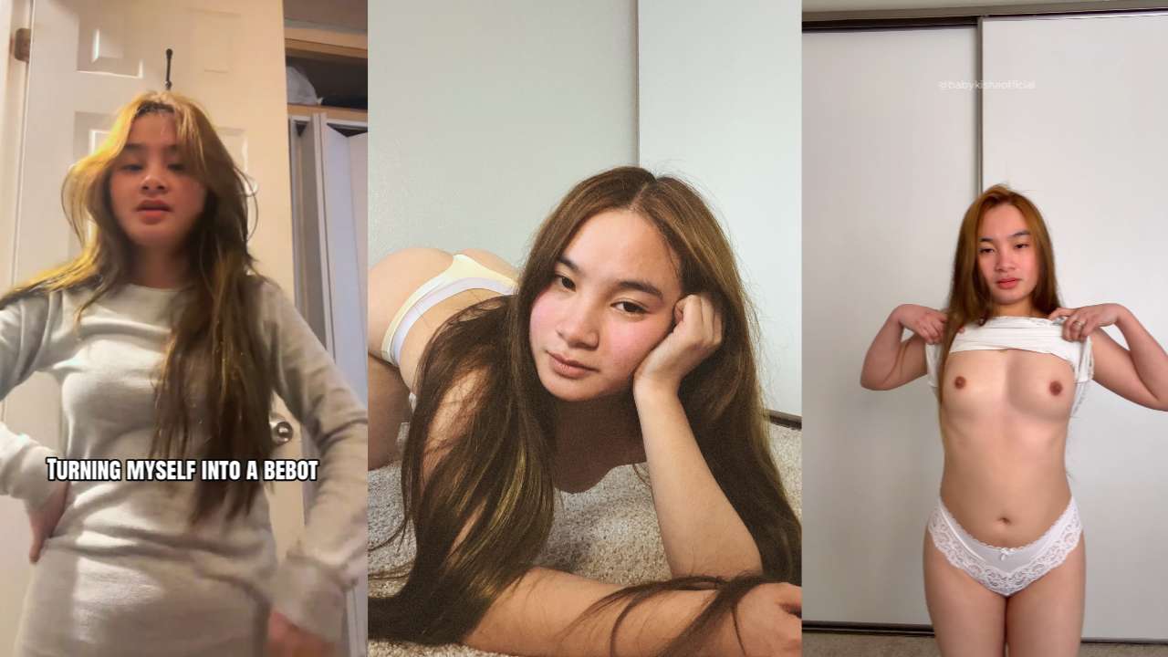 Biglang Naging Bebot si Charlotte