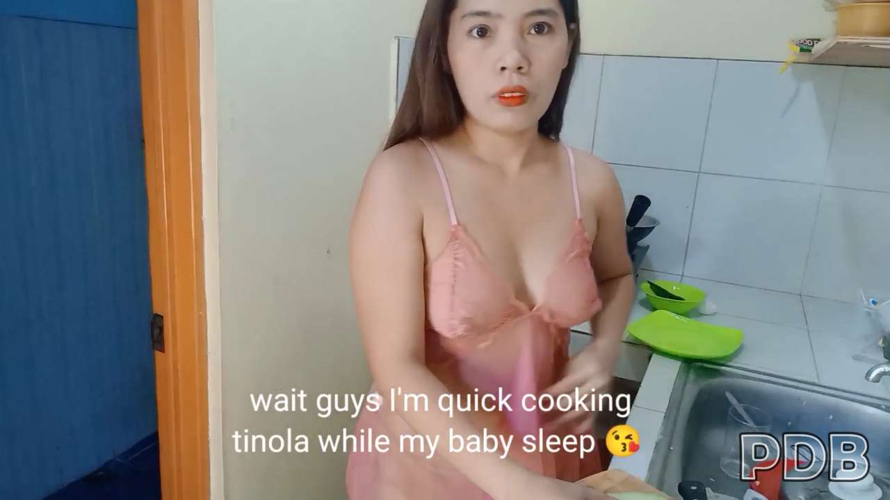 Vlog ng Trentahin na Tita